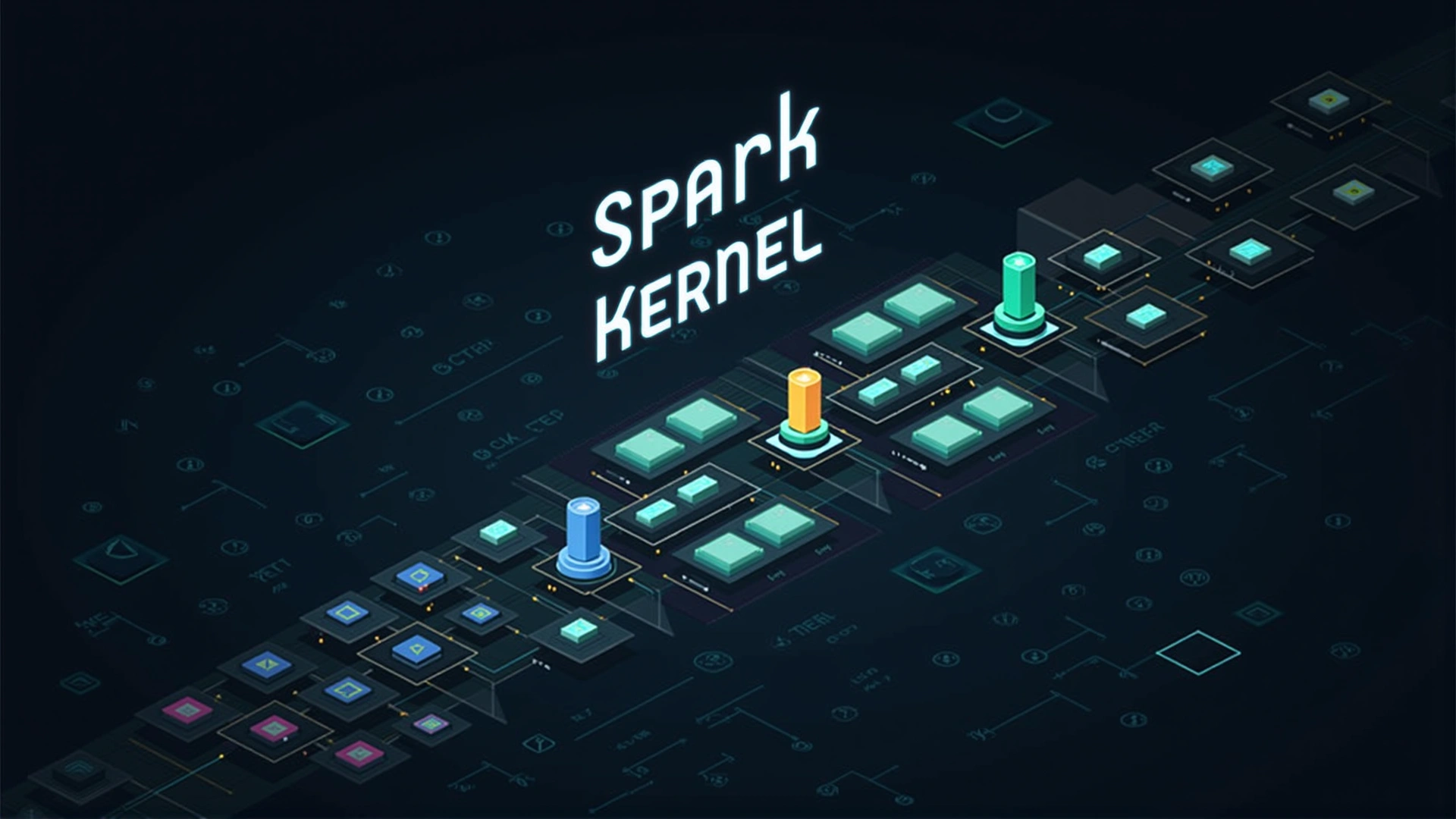 Spark Kernel